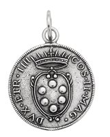 Charm Giovanni Raspini Charmes in Argento 09452